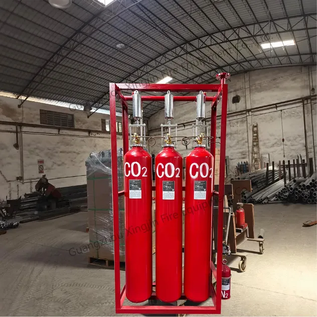 Painel do Equipamento