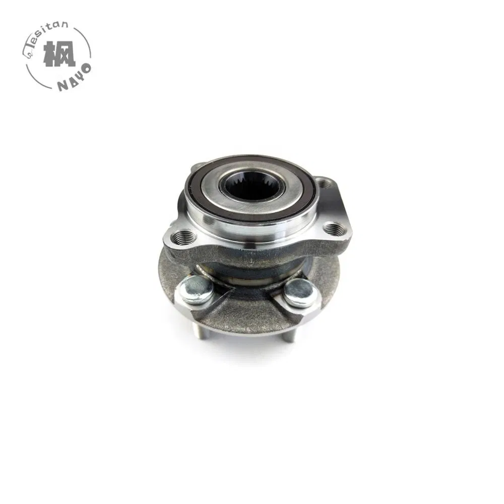 Unidade de Cubo de Roda Dianteira para Forester Legacy Impreza Outback OE 28373-AG000 28373-Fg000
