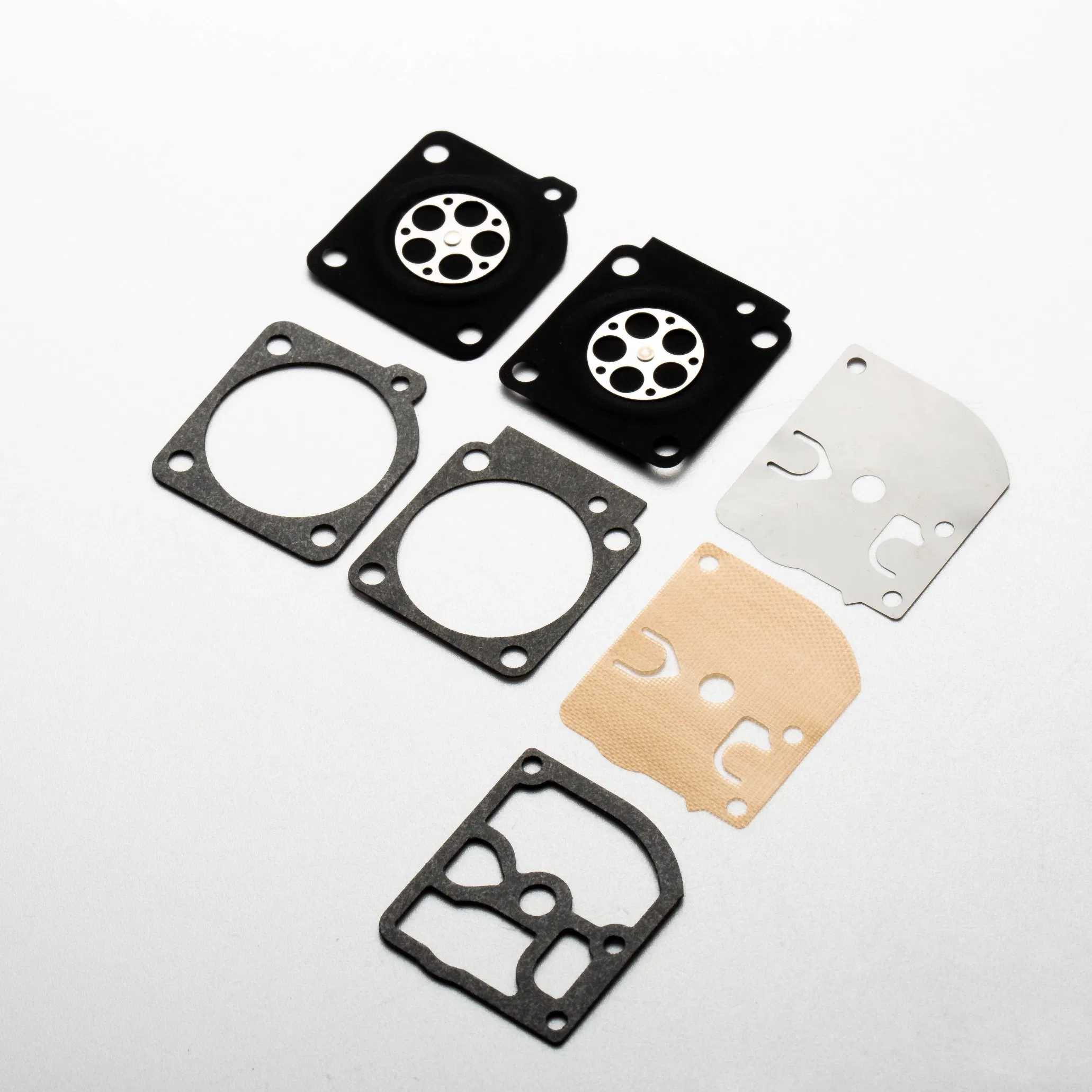 Kit de Reparo de Carburetor Gaxeta Diafragma para Gnd27/39