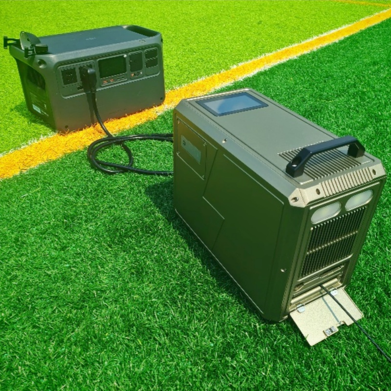 Matriz 350 Rtk Drone Recarga Longa Duração Estável Flutuação Sistema de Cabo