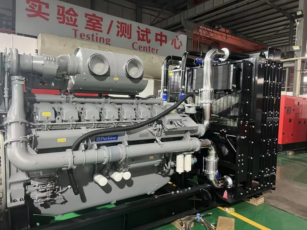 Sistema de Geração de Energia Off-Grid Híbrido a Diesel Eficiente em Custo