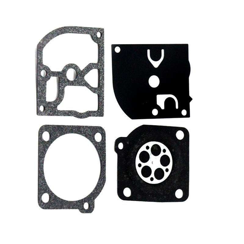 Kit de Reparo de Carburador Carb para 021 023 025 Ms210 Ms230 Ms250 Zama