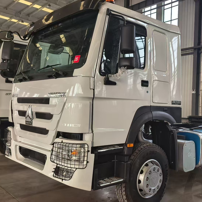 Sistema de Controle de Cruzeiro de Velocidade Fixa Inovador para Caminhões Pesados
