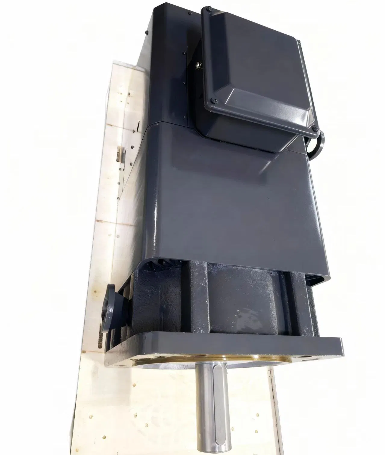Sistema de Alta Precisão Asm para Ferramentas de Máquinas CNC 7.5kw