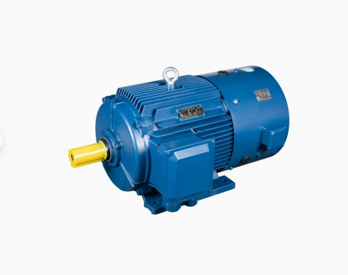 Yvf2 Sistema de Controle de Movimento Inteligente para Soluções de Automação Industrial de Alta Precisão em Todo o Mundo