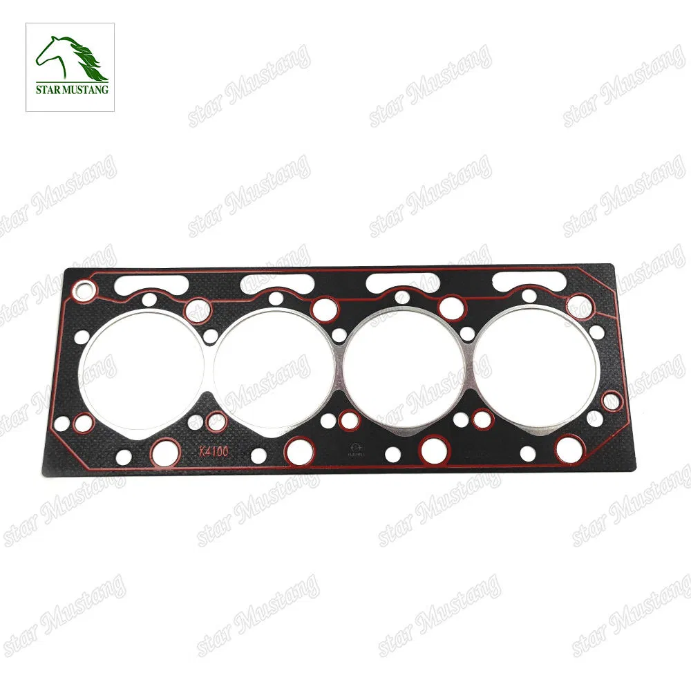 R4105 Kit de Juntas do Motor Adequado para Peças de Motor da China