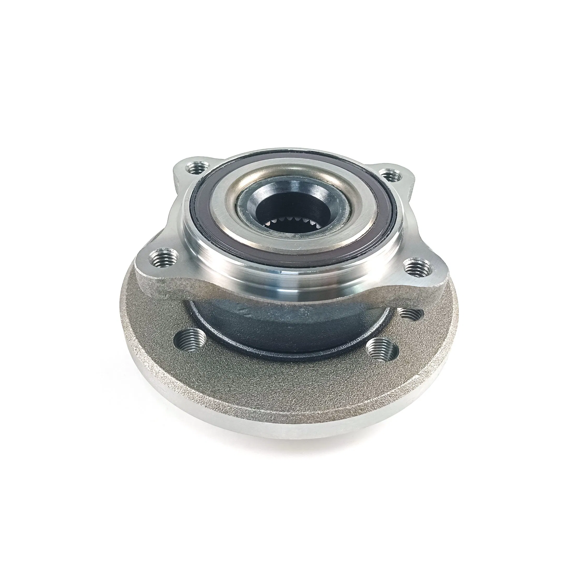 Unidade de Cubo de Roda Dianteira para Mini OE 3122 6756 889