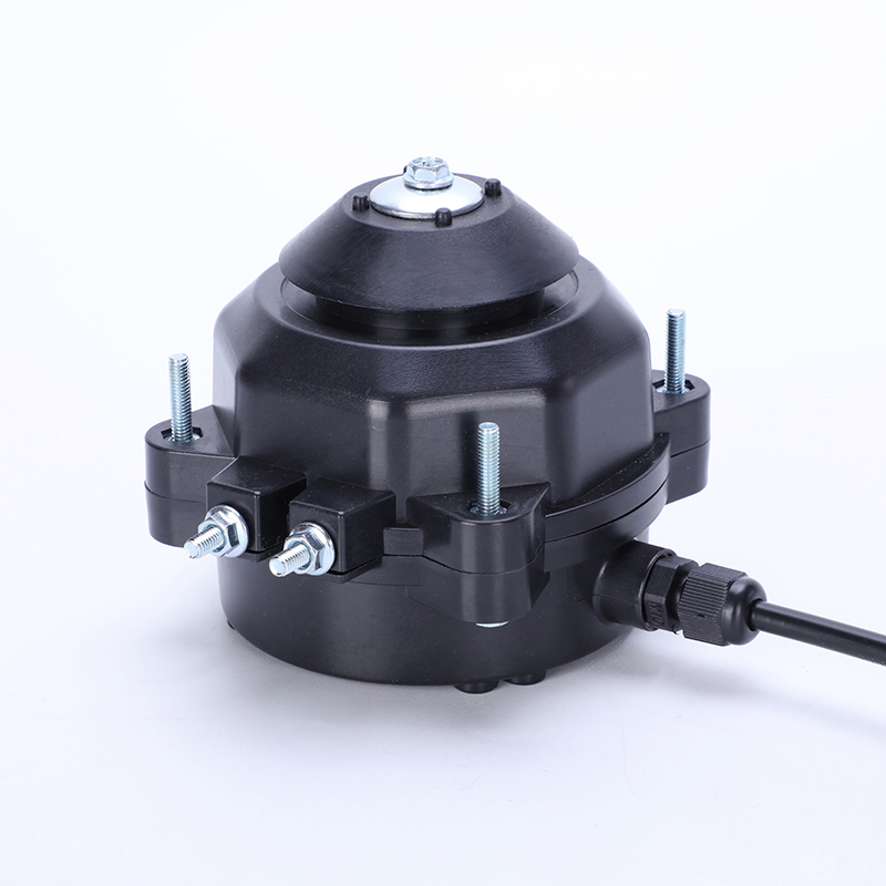 Motor Sem Escovas Inovador de Baixa Energia Sikelan para Resfriamento Eficiente