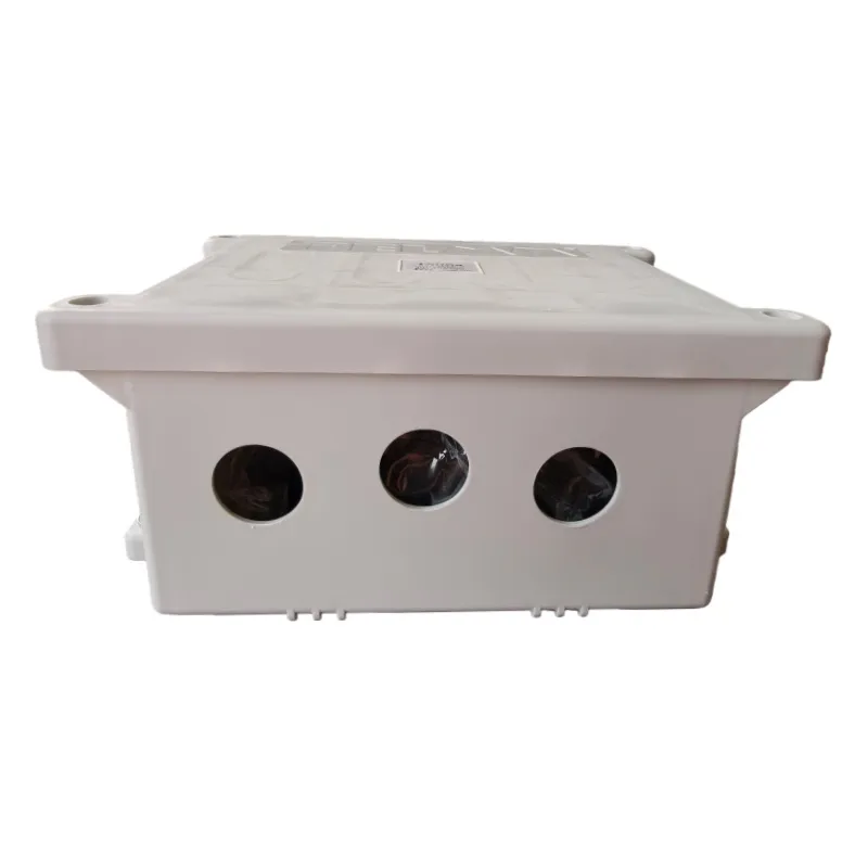 Telma Jd332121-S Peças de Freio Automotivo - Novo Caixa de Relé para Sistema de Controle de Retardador de Freio Eficiente de Veículo Acessórios de Ônibus
