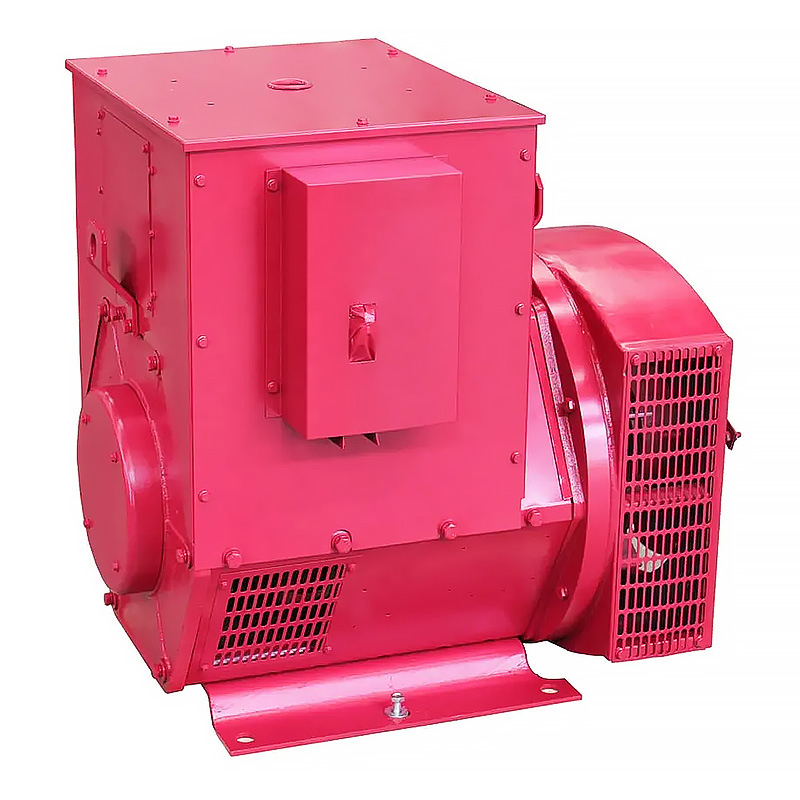 Szn224 Série para Genset 100kVA 120kVA 140kVA 160kVA 180kVA 200kVA Preço do Cabeça do Gerador Alternador Sem Escovas