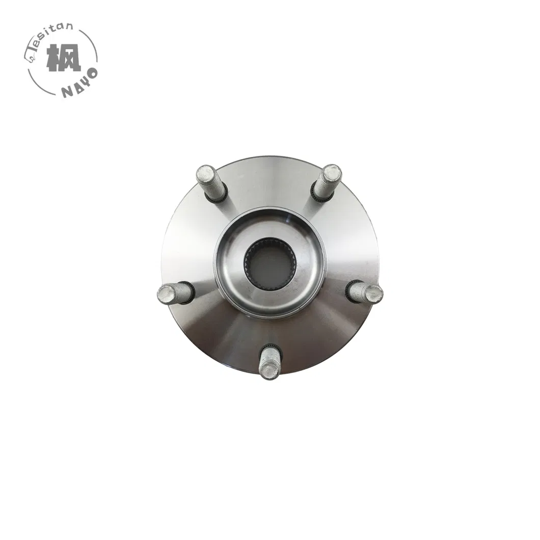 Unidade de Cubo de Roda Dianteira para Mazda Cx5 OE Kd35-33-04xc
