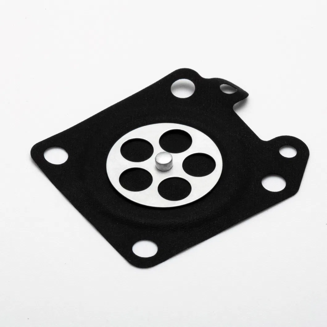 Kit de Reparo de Carburetor Gaxeta Diafragma para K20-Wyj