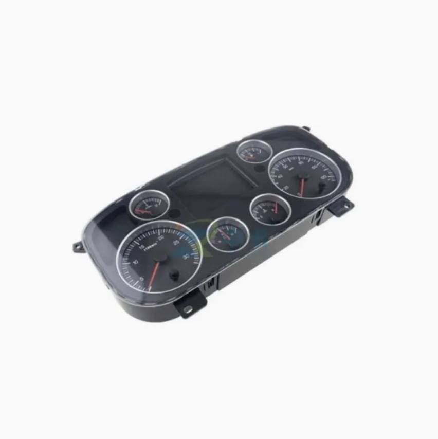 Conjunto de Instrumentos de Caminhão Wg9719580015 Painel para Sinotruk HOWO Shacman FAW Foton Dongfeng