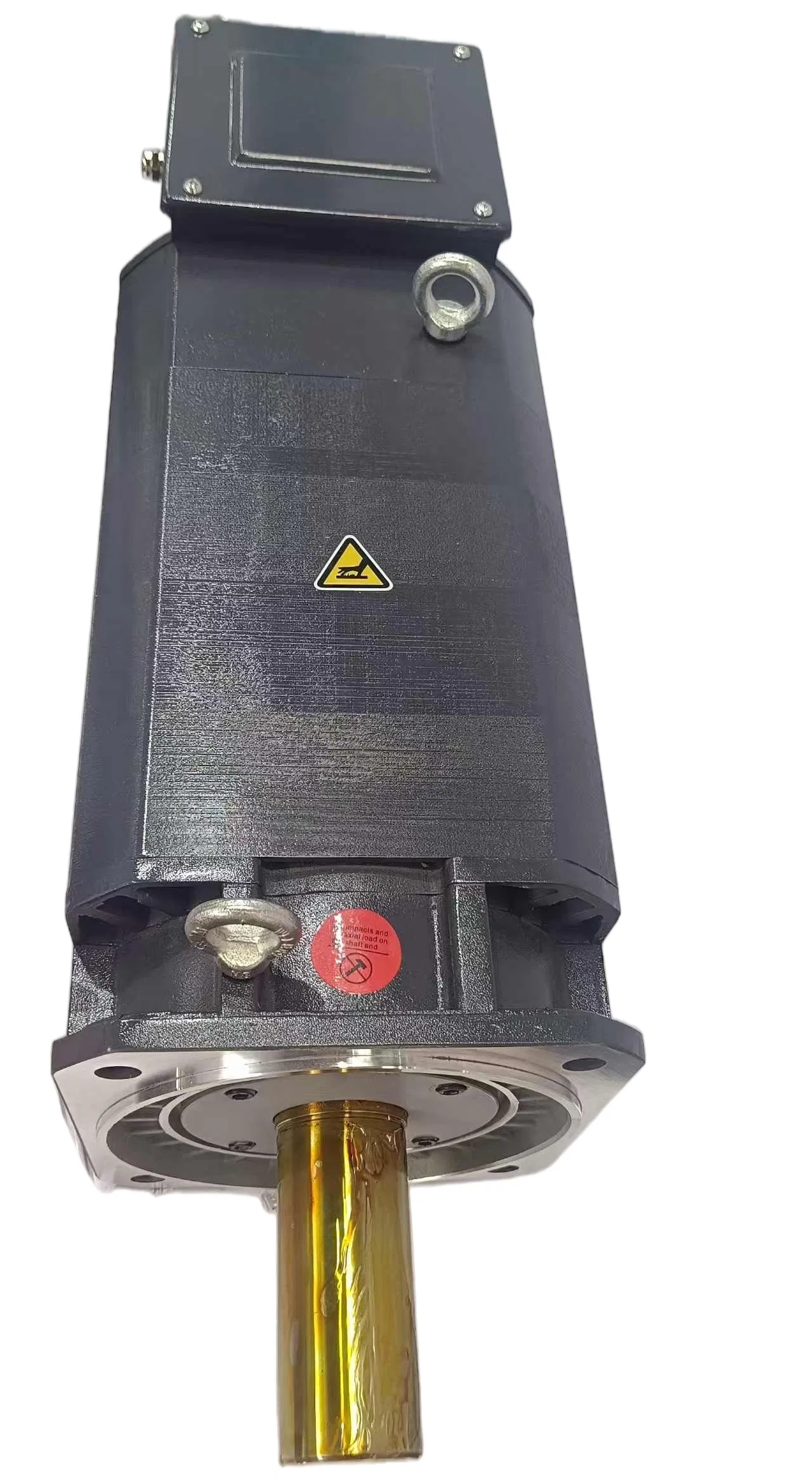 Sistema de Alta Precisão Asm para Ferramentas de Máquinas CNC 7.5kw