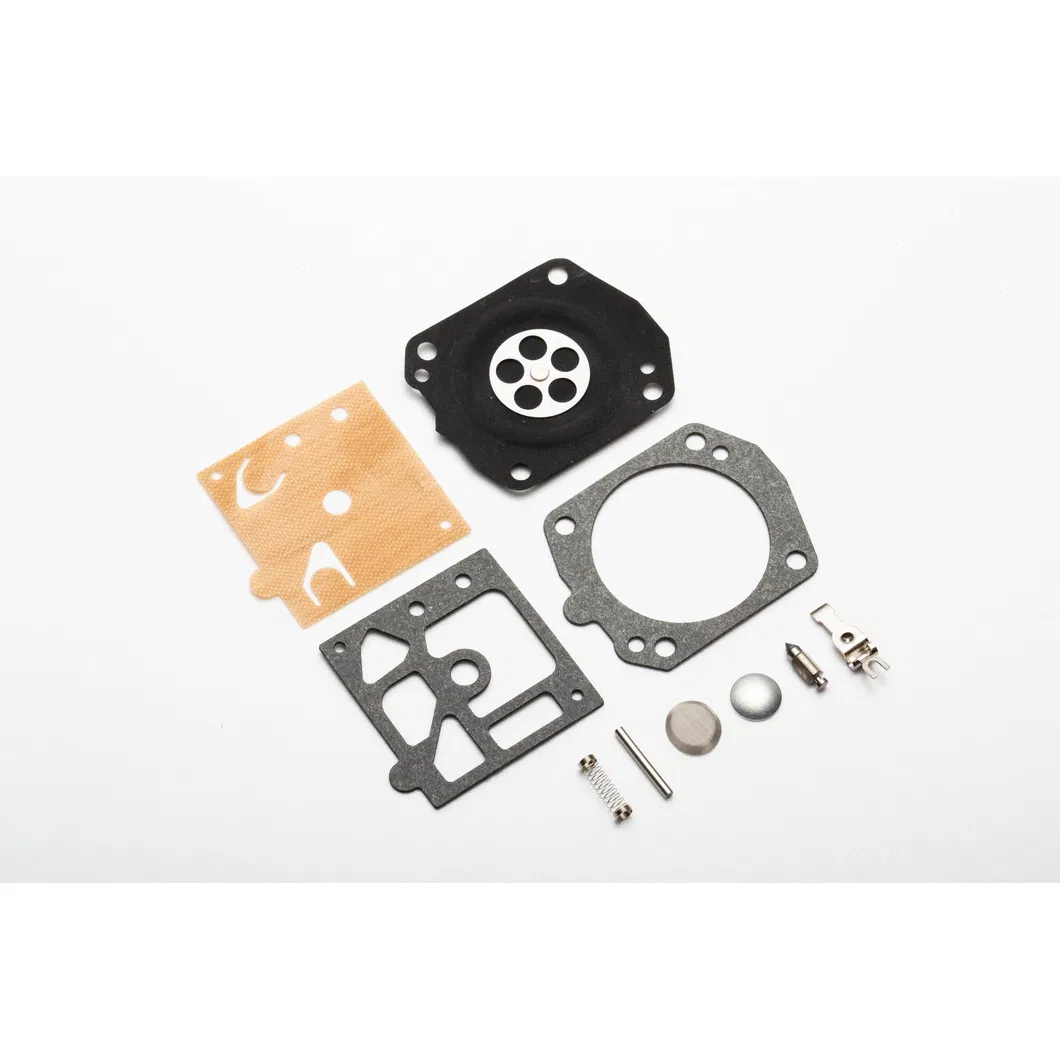 Kit de Reparo de Carburetor Conjunto de Reparo de Carb Gaxeta Diafragma Ms290 Carburetor para Ms390
