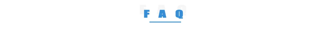 FAQ