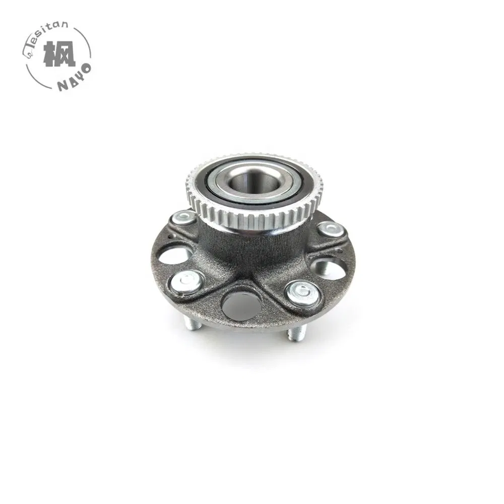 Unidade de Cubo de Roda Traseira para Honda 03accord OE 42200-Sda-A01
