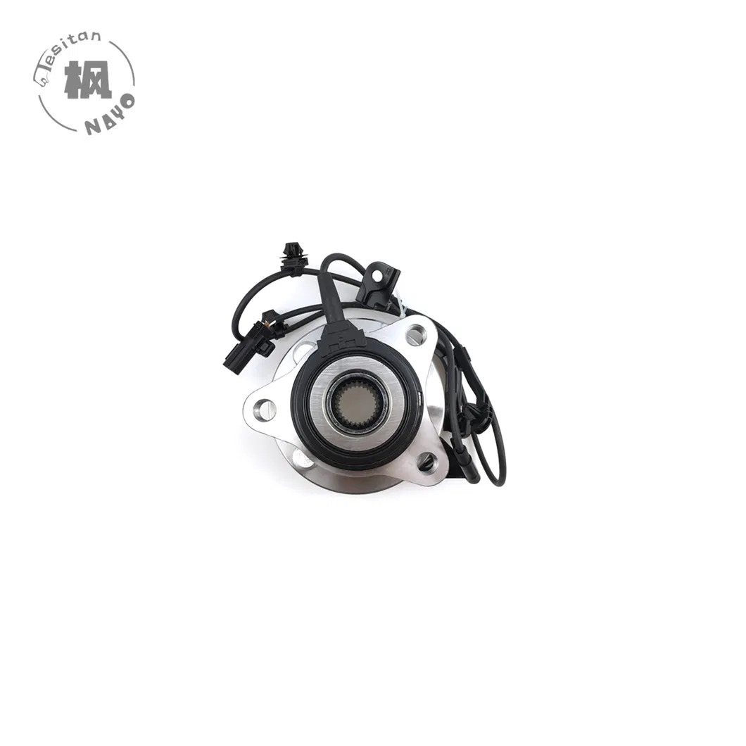 14vios/Yaris Unidade do Cubo da Roda Dianteira para Toyota 14vios/Yaris 43550-0d050