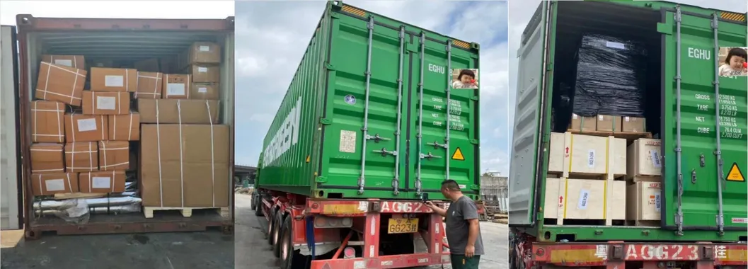 Sp127219 Kit de Reparação de Vedação de Cilindro de Amortecimento para Liugong Clg856 Peça de Reposição para Carregadeira