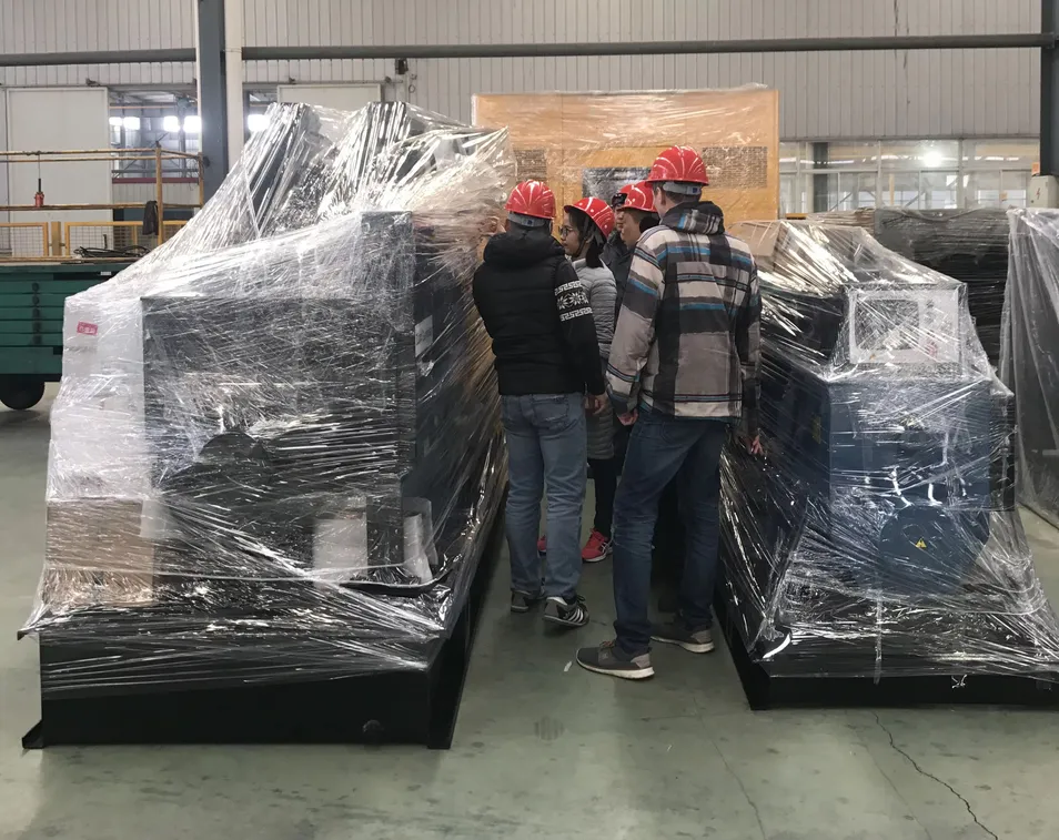Visita de clientes 3