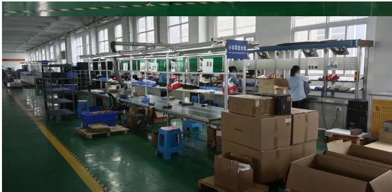Ye3 Sistema Avançado de Transmissão Industrial Fornecendo Potência Consistente em Condições Severas