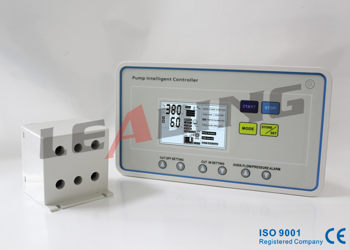 PLC-1 Sistema de Proteção Inteligente com Design de Controlador Lógico Programável Inteligente