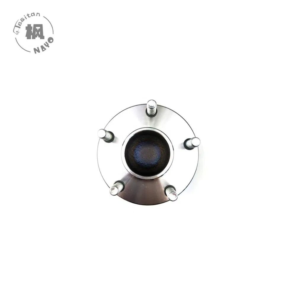 Unidade de Cubo de Roda Dianteira para Infiniti G35 OE 40202-Al56c