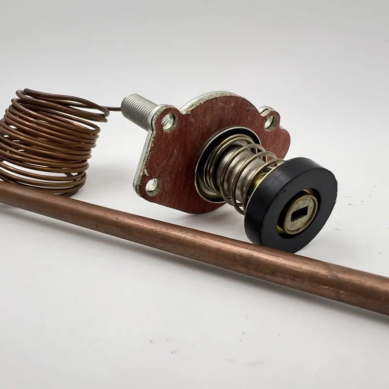 Componentes de Bellow de Cobre de Diâmetro Novo 6mm para Fogão a Gás Doméstico