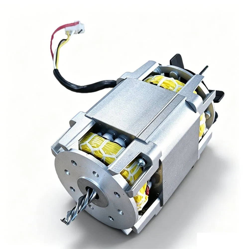 indução elétrica capacitor elétrico monofásico trifásico ventilador CA 220V controlador de motor ajustável velocidade sinal de feedback bomba CC sem escovas motor de polos sombreados