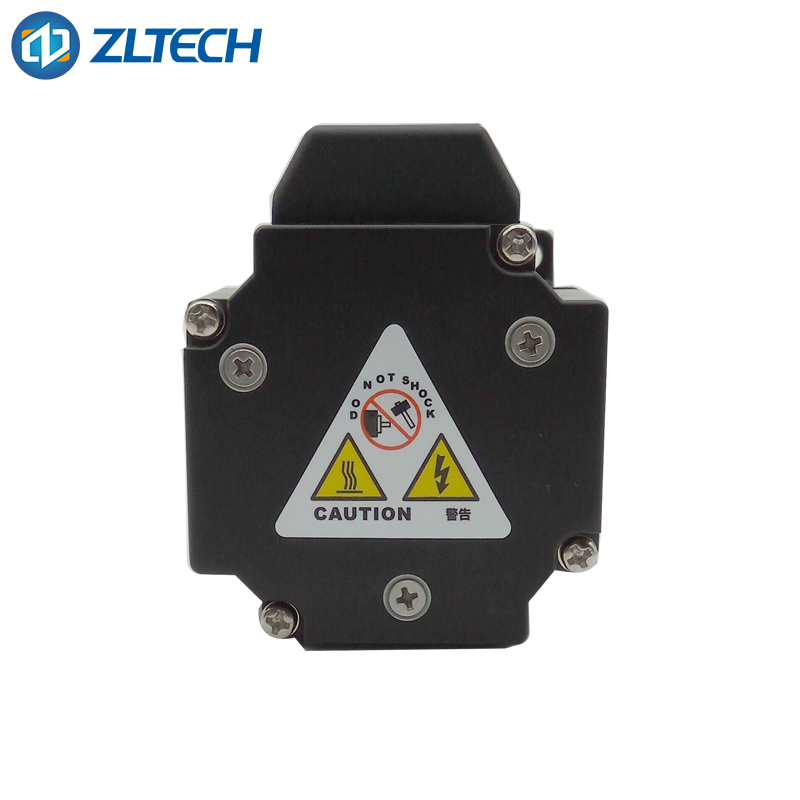 Zltech NEMA24 24V AC 200W 3000rpm 0.637n. Motor Servo Elétrico Sem Escovas com 1024 2500 Encoder de Fio para Braço Robótico