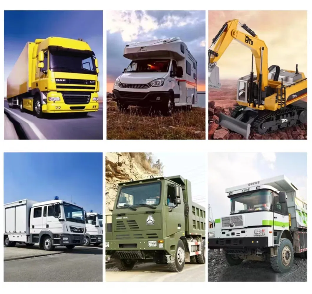 Yjp-Q35 Sistema de Aquecimento a Diesel para Aquecedor de Água de Estacionamento a Diesel