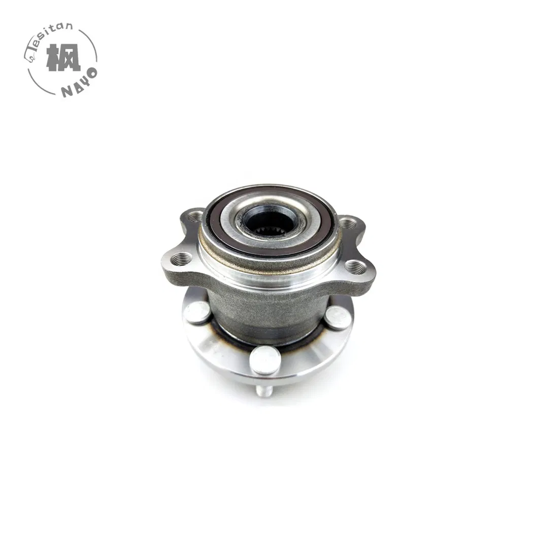 Unidade do Cubo da Roda Traseira para Subaru Legacy IV (BL) 2003-2015 Outback (BL, BP) 2003-2010 OE 28473-AG000