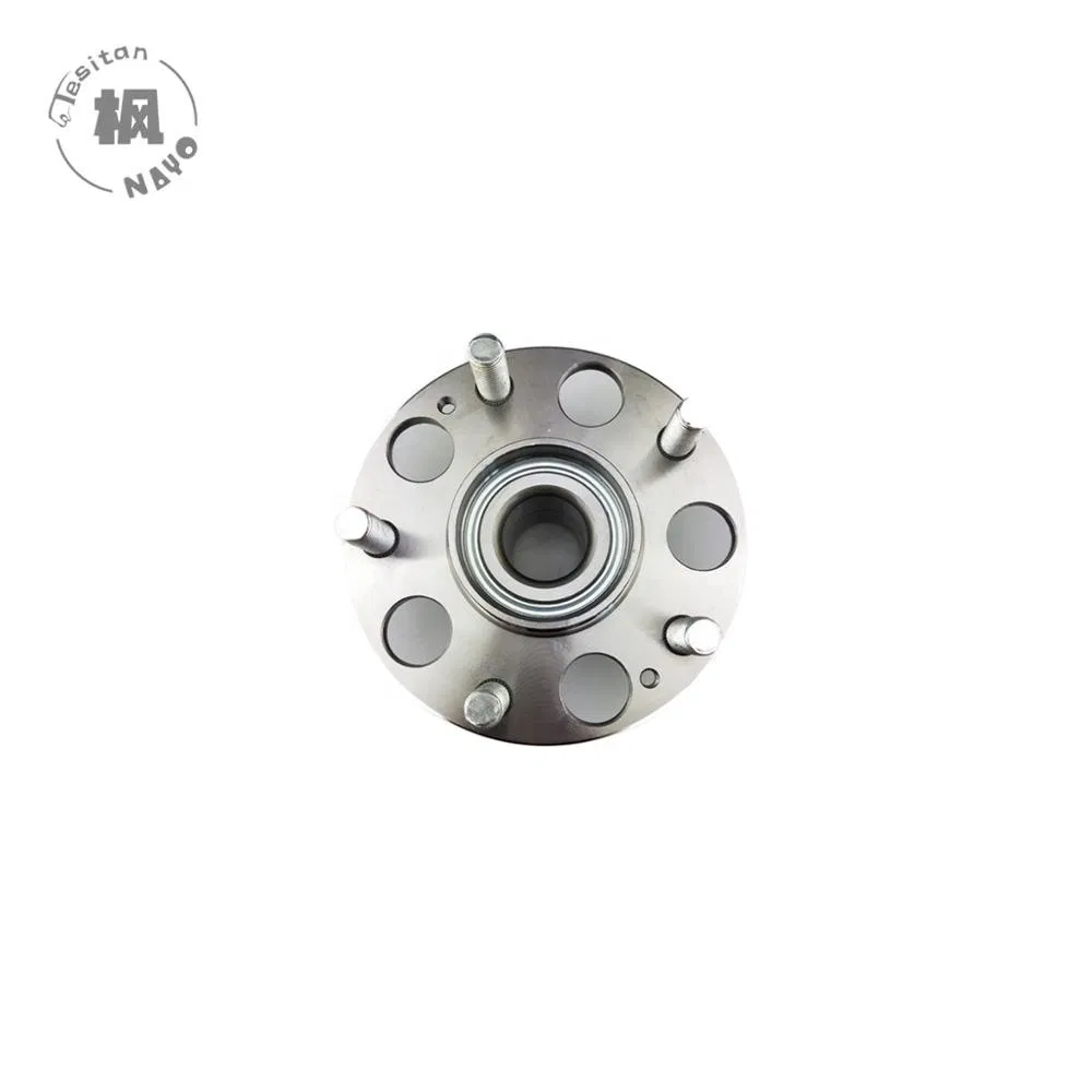 Unidade de Cubo de Roda Traseira para Honda 03accord OE 42200-Sda-A01