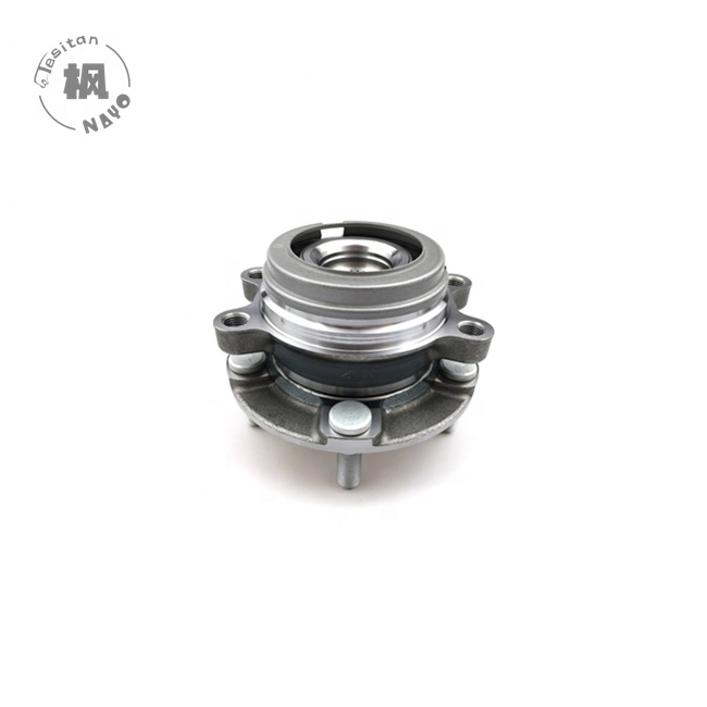 Unidade de Cubo de Roda Frontal de Reposição para Nissan 40203-Jn001