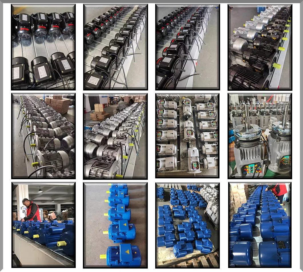 Sistema de Engrenagem Motorizado Industrial de Alta Resistência para Eficiência Aprimorada
