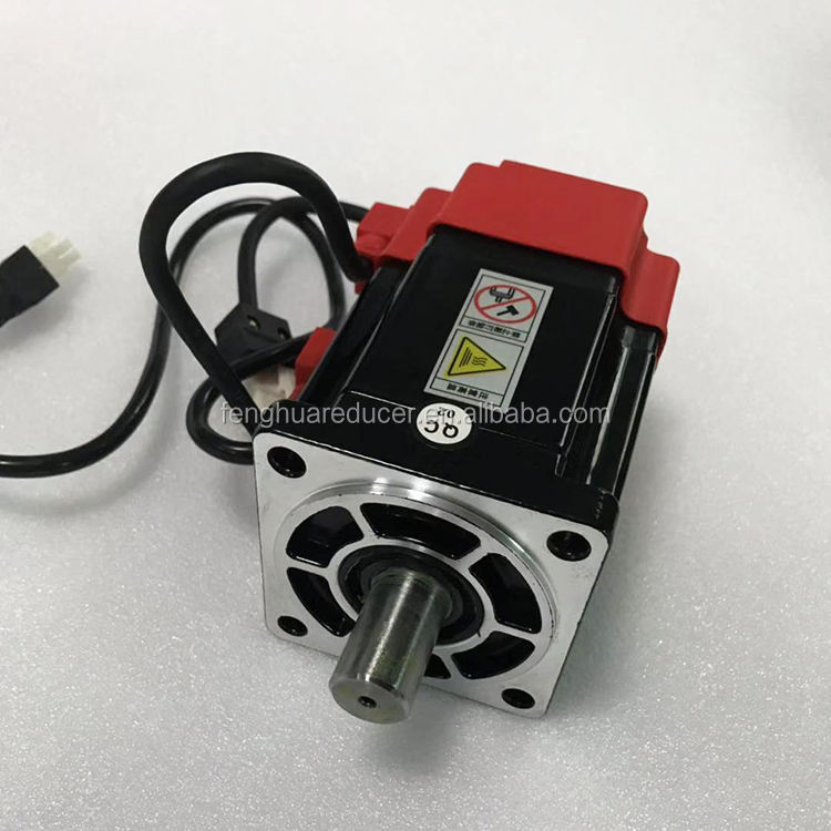 Sistema Avançado de Controle de Movimento para 200W Aplicações CNC
