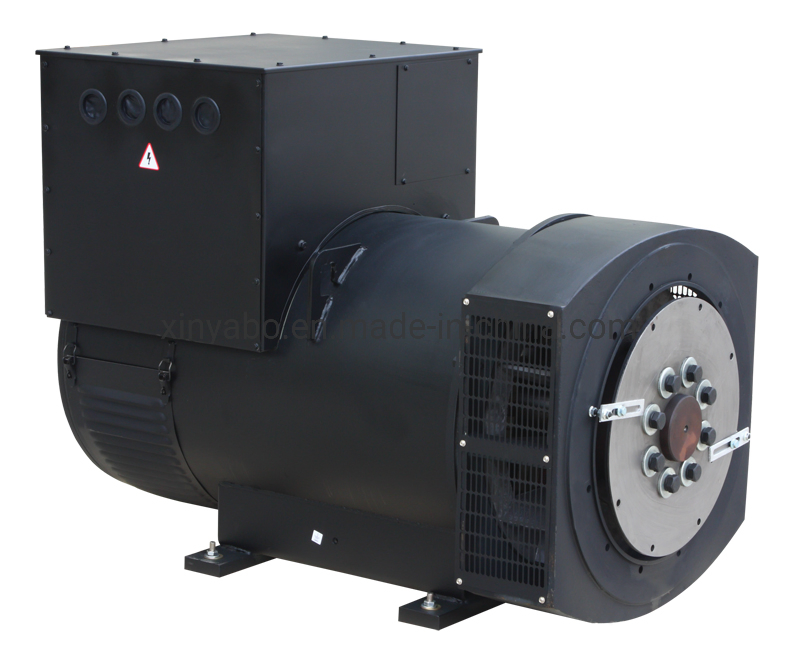 Gerador de Alternador AC Sem Escovas Stamford Leroy Somer
