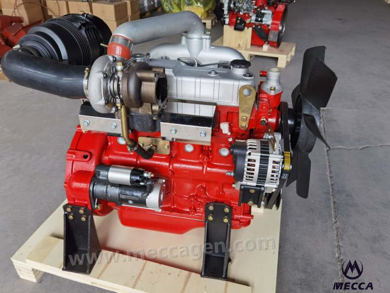 22kw 25kw 30kw 32kw 35kw 40kw 45kw 50kw 55kw 60kw 70kw 80kw 100kw 130kw Bomba de Combate a Incêndio a Diesel Engine[PE00]