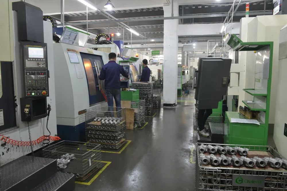 Processo de Produção 1