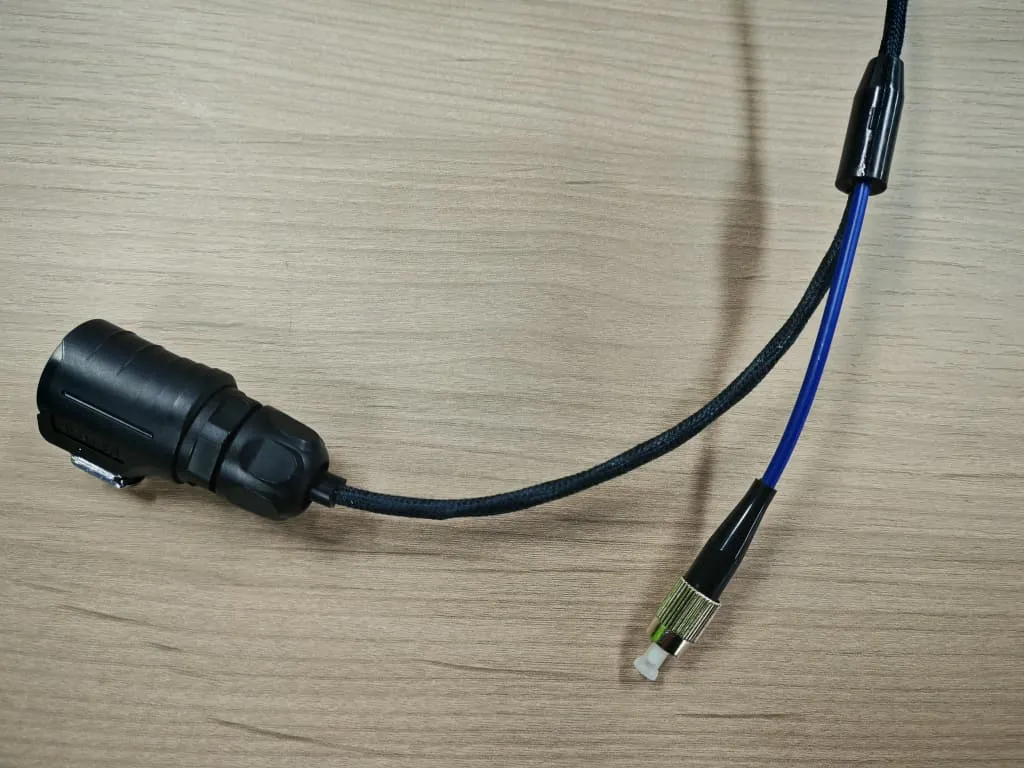 Acessórios para Drones 18kw Sistema de Energia Amarrado Compatível com Drones com Carga Útil de 90kg Suporte para Duração de Voo Superior a 24h