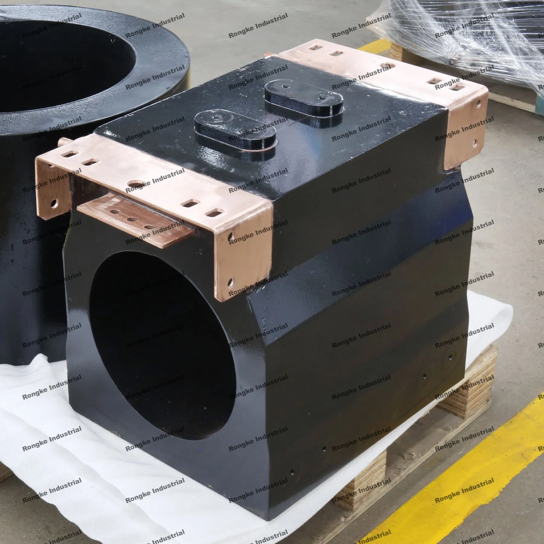 Soluções de Torre de Resfriamento Atualizada e Sistema de Forno Elétrico Avançado