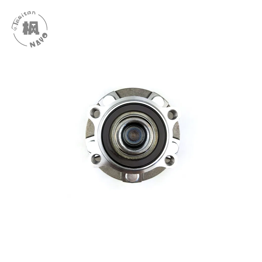 Unidade de Cubo de Roda Dianteira para Infiniti G35 OE 40202-Al56c