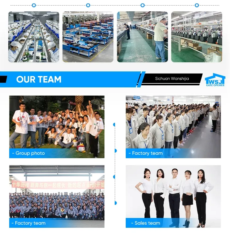 Instalações e Equipamentos de Produção