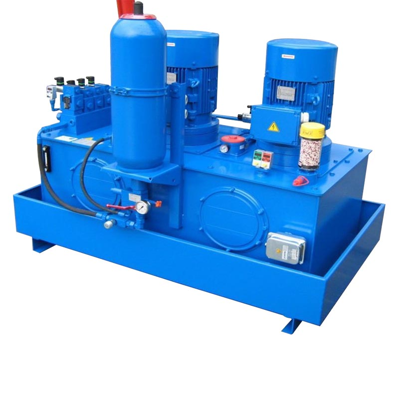Unidade de Geração de Energia Hidráulica Elétrica 5kw 30kw