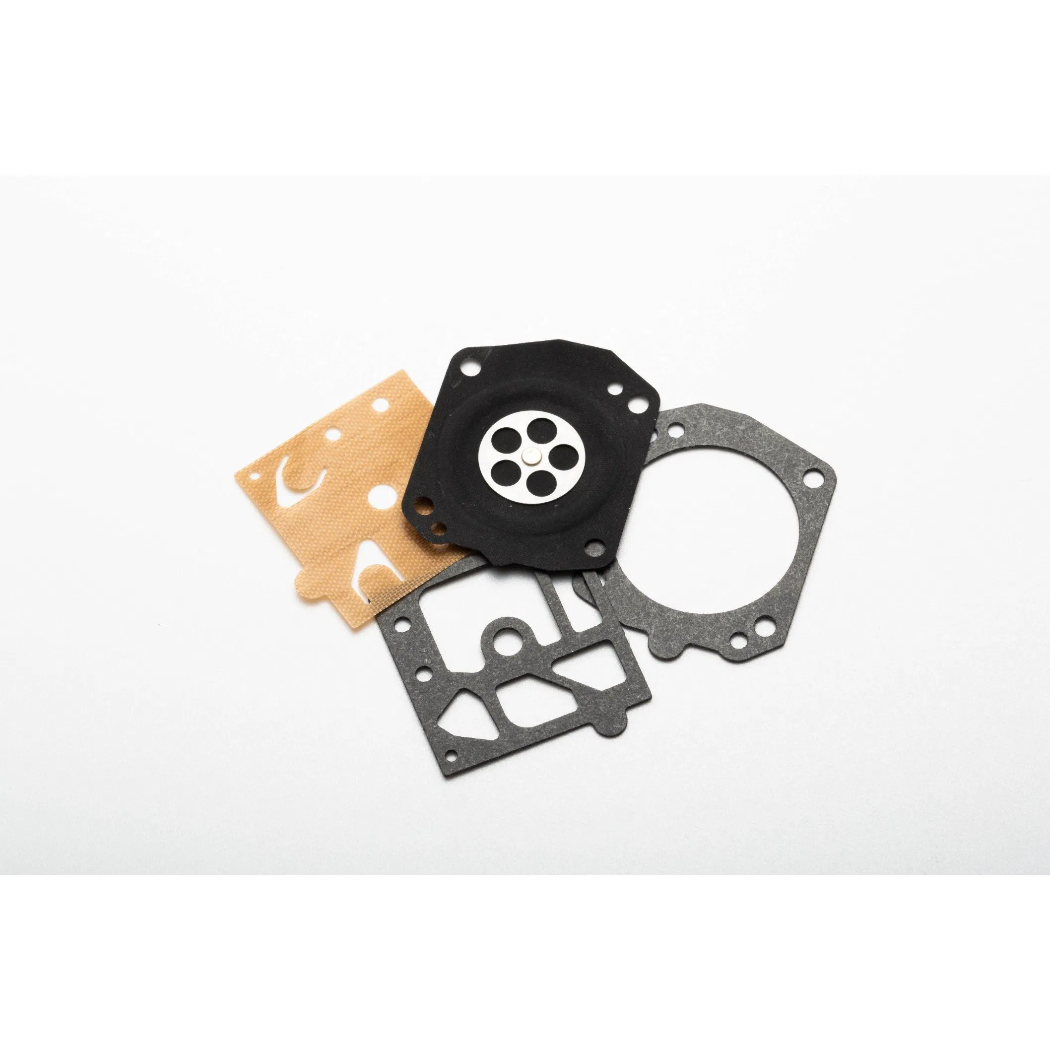 Kit de Reparo de Carburetor Conjunto de Reparo de Carb Gaxeta Diafragma Ms290 Carburetor para Ms390