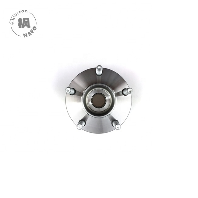Unidade de Cubo de Roda Frontal de Reposição para Nissan 40203-Jn001