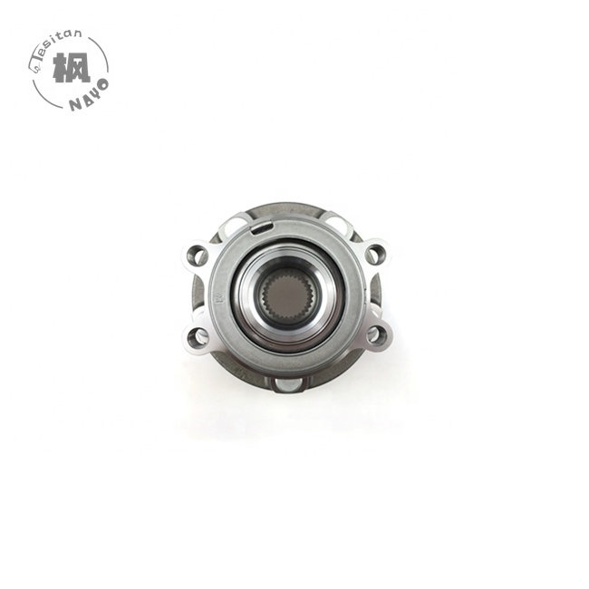 Unidade de Cubo de Roda Frontal de Reposição para Nissan 40203-Jn001