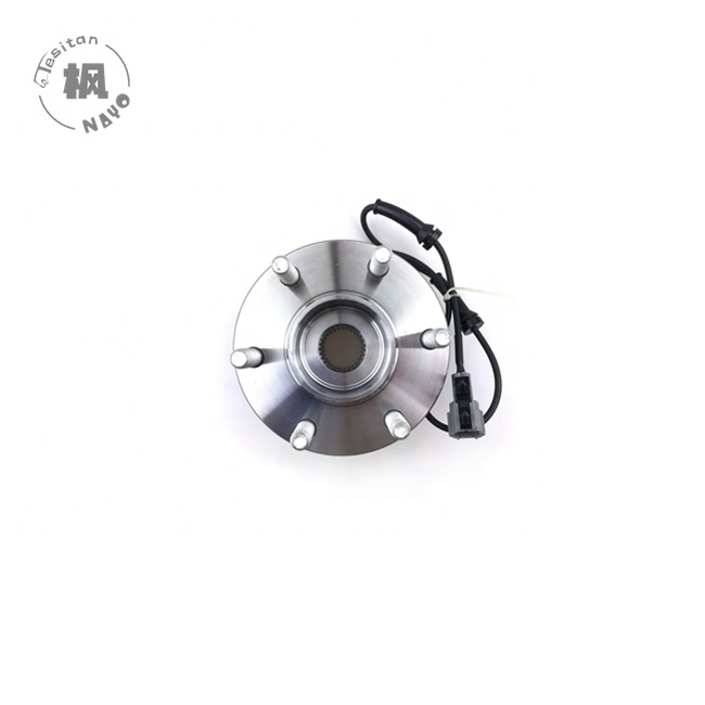 Unidade do Cubo da Roda Dianteira 4WD (ABS) para Navara 40202-Ea300