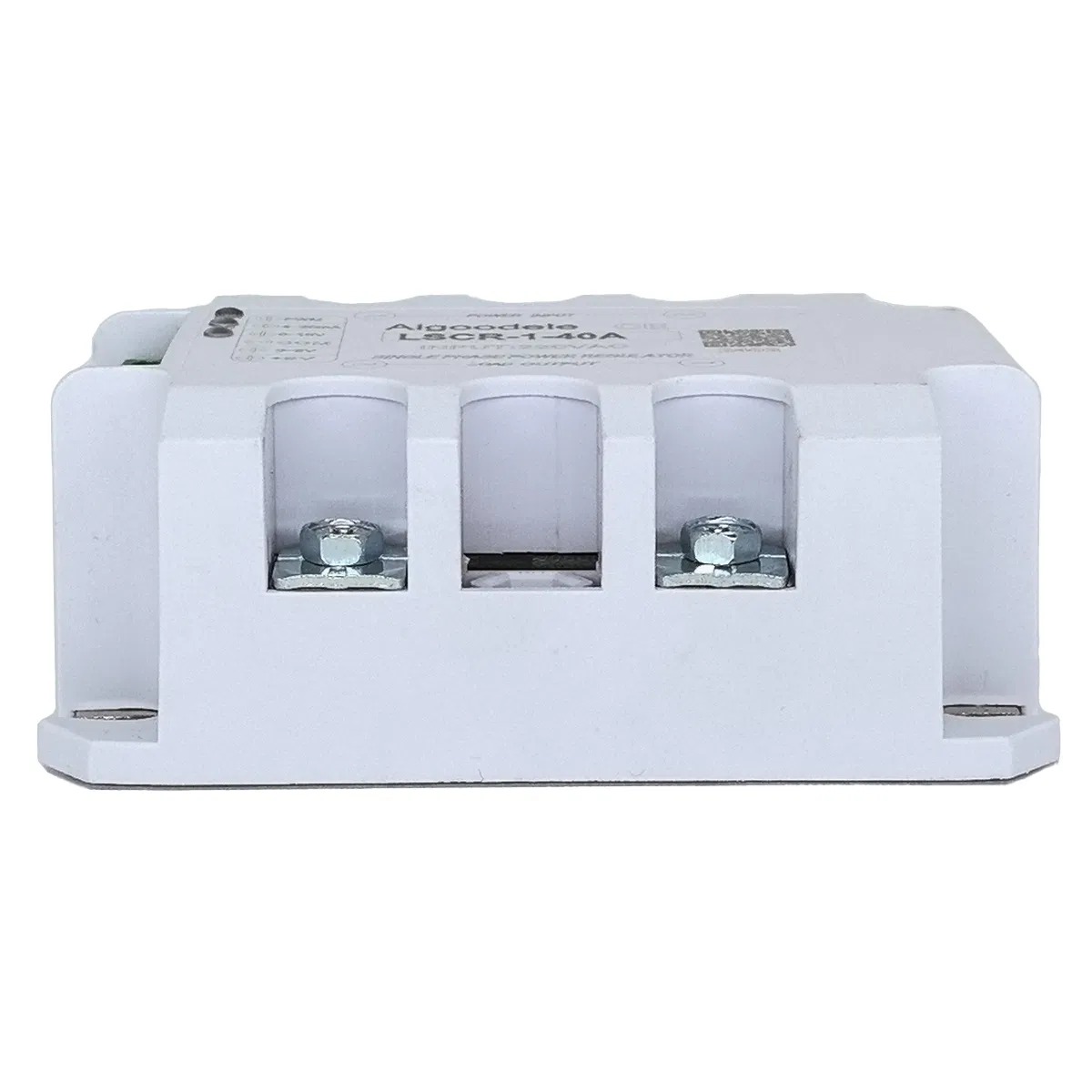 Módulo Regulador SCR Sistema de Controle de Tensão de Tiristor de Alta Eficiência