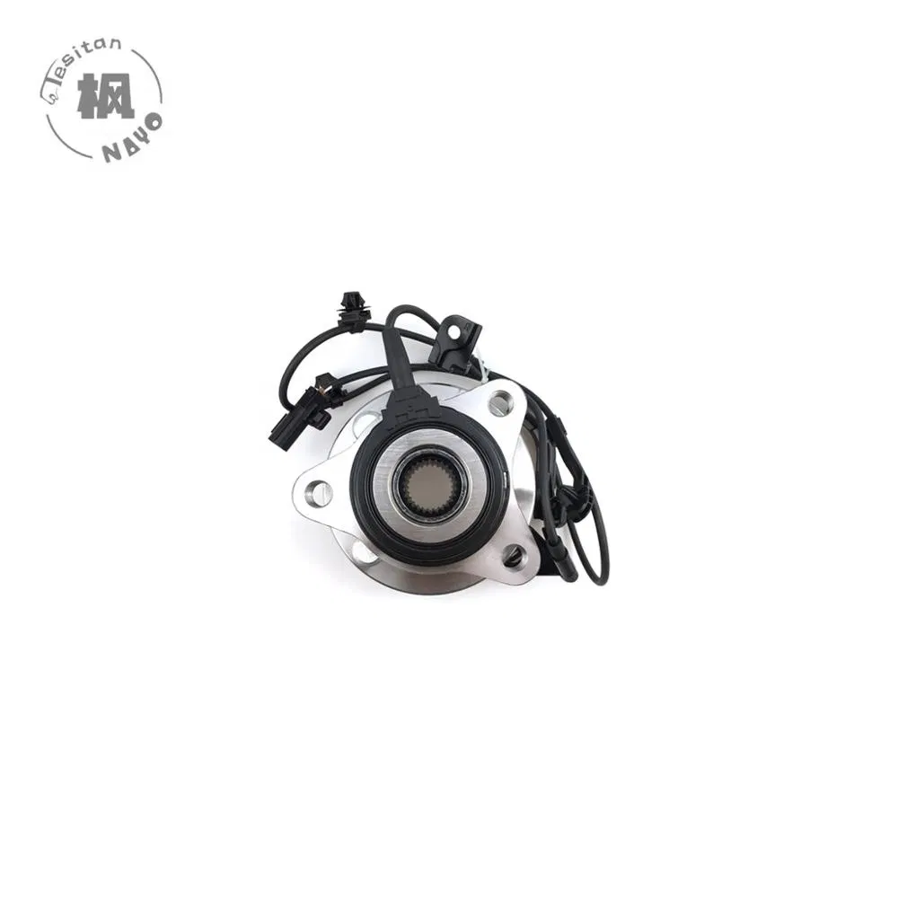 14vios/Yaris Unidade do Cubo da Roda Dianteira para Toyota 14vios/Yaris 43550-0d050